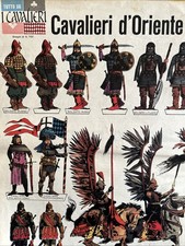 SERGIO TOPPI  Soldatini I