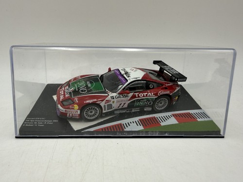 Die cast ferrari - cast, "