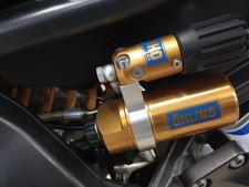 SOSPENSIONE AMMORTIZZATORE