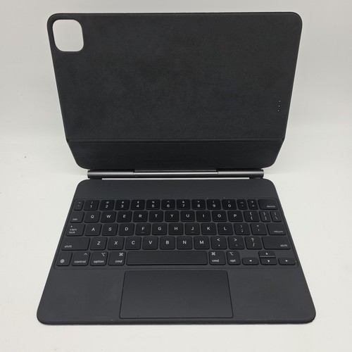 Apple magic keyboard per - magic, ipad