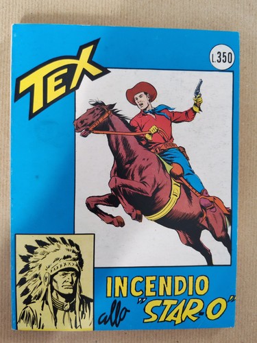 Tex l 350 da - 42,