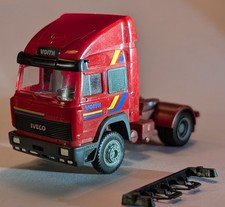 Trattore - Herpa Iveco