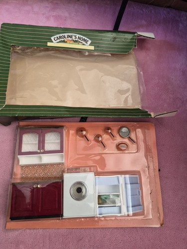Vintage carolines home - home, casa
