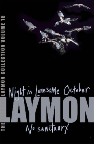 Richard laymon the - richard,