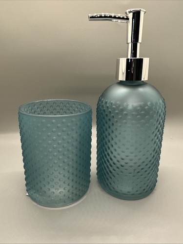 Nook set bagno 2 pezzi - &,