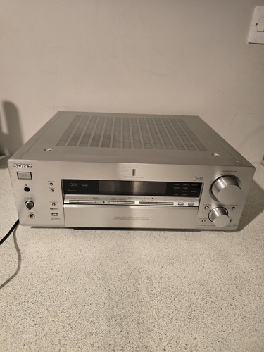 Sony str db1070 - sony, ricevitore