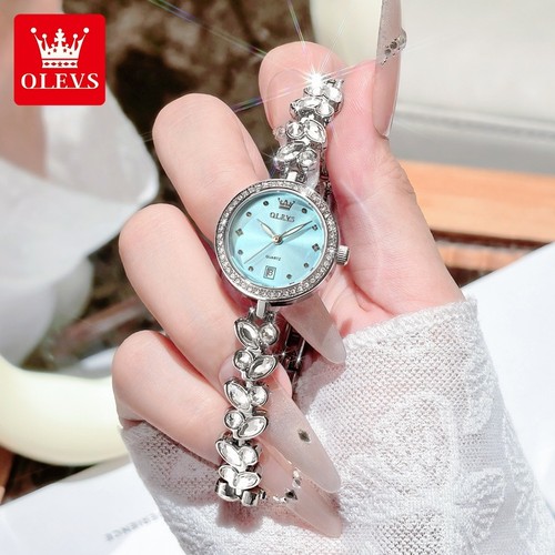 Olevs diamante quadrante - diamante,