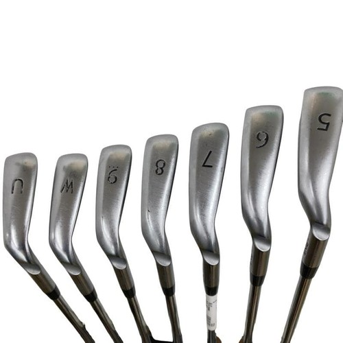 Ping g400 set - set, ferri