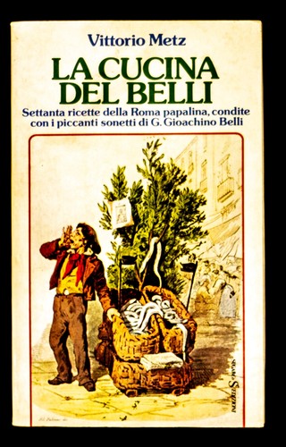 Cucina del belli settanta - cucina,