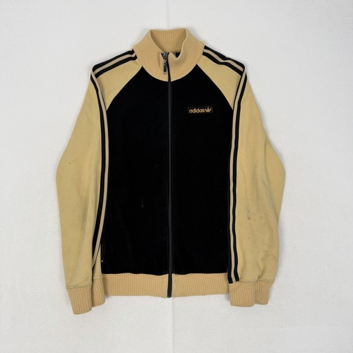 Adidas track jacket tuta - jacket, top