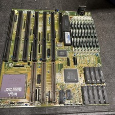 PC VINTAGE - 486 DX2/66 CON