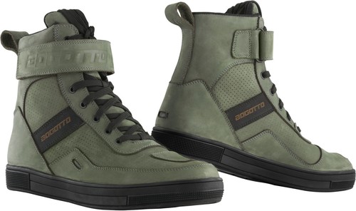 Scarpe moto impermeabili - scarpe, da