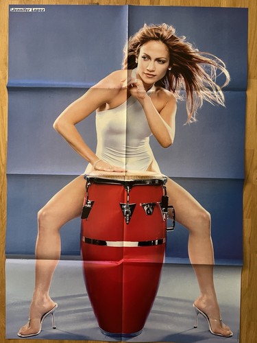 Jennifer lopez scary - scary, movie