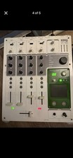 Mixer Dj Korg Km-402
