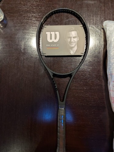Wilson pro staff - 97, 315gr