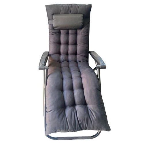 Sdraio con cuscino imbottito - con,