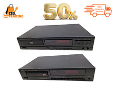 Set 2 lettori CD - Denon