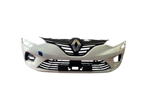 Paraurti anteriore per renault - per,