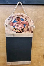 You Can't Beat A Bit Of Bully