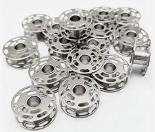 10 Macchina da Cucire Spolina per Bernina Artista, Aurora, B580 ECC