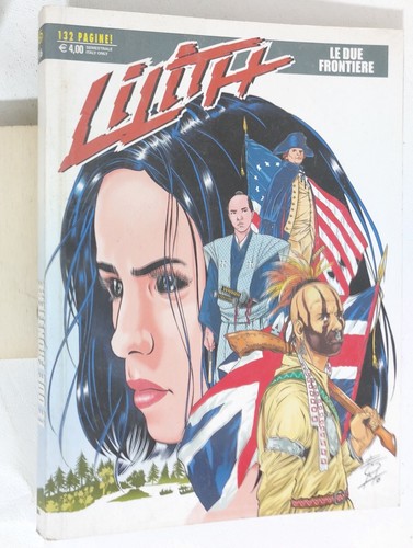 I125493 lilith le due - lilith,