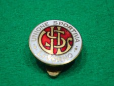 U.S. LIVORNO CALCIO SPILLA