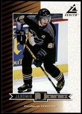 1997-98 Zenith 5x7 Uncut #Z8