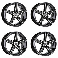4 Cerchi Oxigin 18 Concave