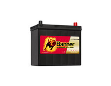 BATTERIA AUTO EFB 55AH 460A EN