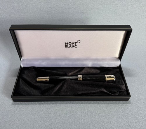 Montblanc rollerball jules - montblanc,