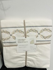 Copripiumino matrimoniale zara - copripiumino,