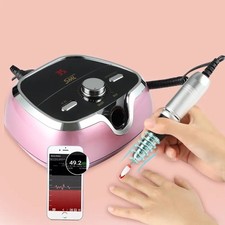 FRESA PER UNGHIE PROFESSIONALE