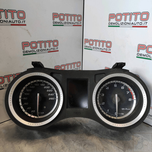 156077886 quadro strumenti - 156077886,
