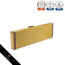 Custodia in legno Fender