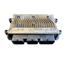 Centralina Motore Peugeot -