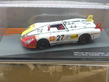 PORSCHE 908/2 LH FLUNDER 24H