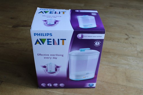 Nuovo philips avent - nuovo,