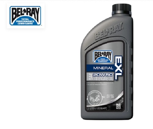 Olio motore minerale belray - olio,