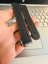 Cinturino orologio in gomma