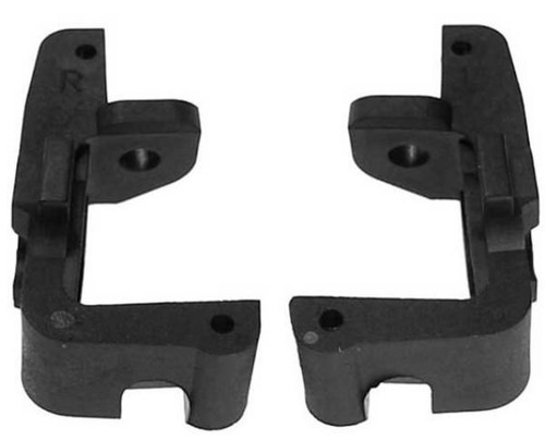 Kyosho portafuselli sterzo - kyosho,