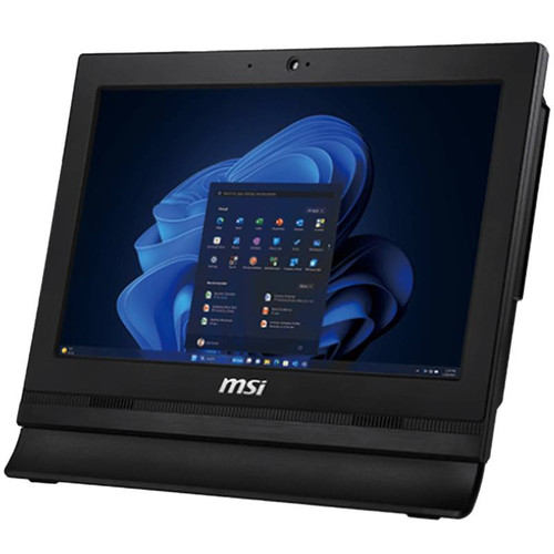 Msi aio touch - aio,