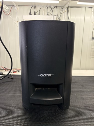 Bose 1 iii subwoofer - bose, ps