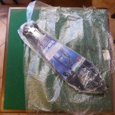 UNI-BIKE Portabici da Tetto