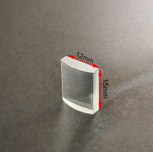 1pz plano obiettivo - 1pz, cilindrico