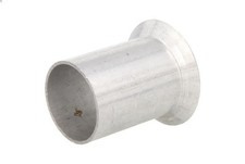 Flangia, Tubo gas scarico