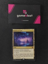 Magic: The Gathering | Cavern