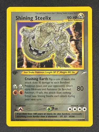 Pokemon neo destiny - neo,