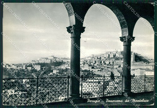 Perugia città monteluce - perugia,