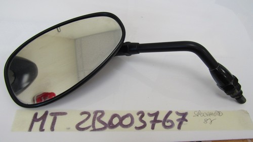 Specchietto sinistro rearview - specchietto,