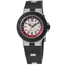 New Bulgari Bulgari Aluminum
